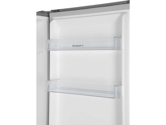 Холодильник KRAFT KF-NF292X